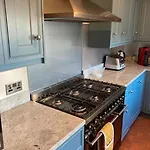 Wyresdale 7 Limethwaite Windermere