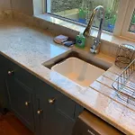 Wyresdale 7 Limethwaite Tatil Evi *