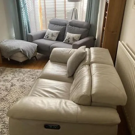 Wyresdale 7 Limethwaite Holiday home *