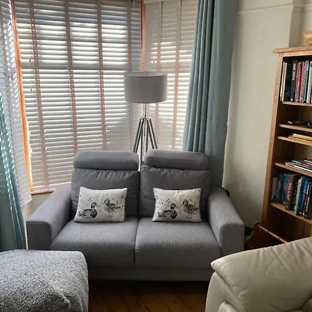 Wyresdale 7 Limethwaite Holiday home *