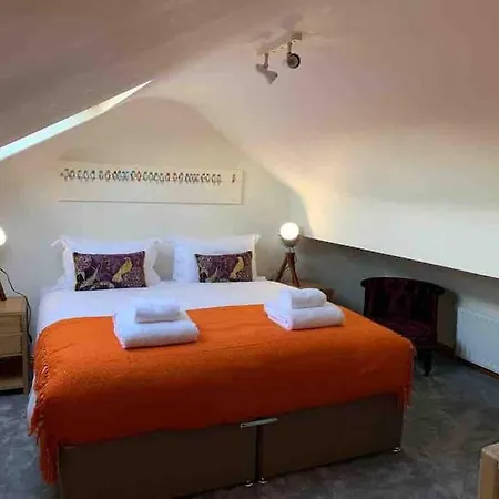 Holiday home Wyresdale 7 Limethwaite