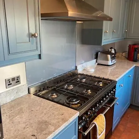 Wyresdale 7 Limethwaite Windermere