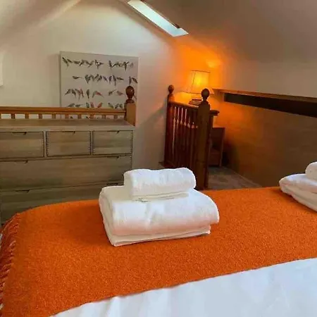 Wyresdale 7 Limethwaite ווינדרמר