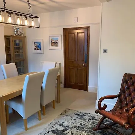 Holiday home Wyresdale 7 Limethwaite *