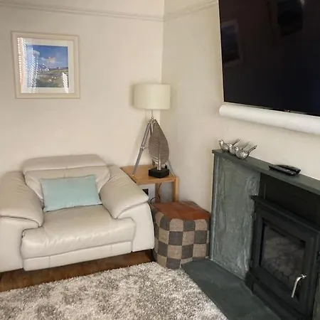 Wyresdale 7 Limethwaite * Windermere