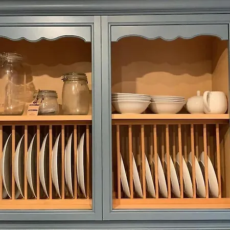 別荘 Wyresdale 7 Limethwaite *