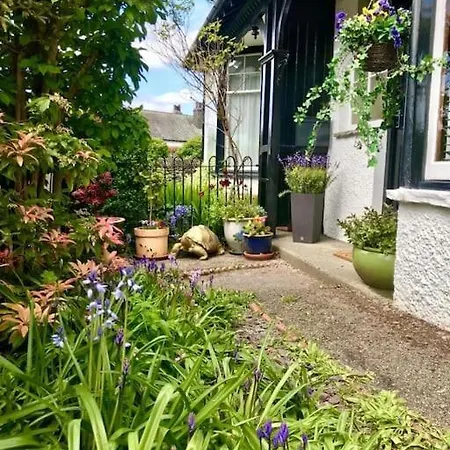 Wyresdale 7 Limethwaite *