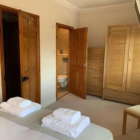 Wyresdale 7 Limethwaite Holiday home Windermere