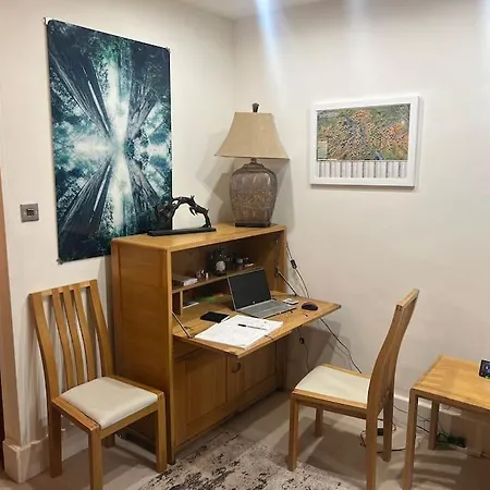 Holiday home Wyresdale 7 Limethwaite