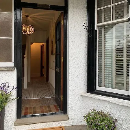 Holiday home Wyresdale 7 Limethwaite Windermere