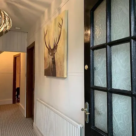 Wyresdale 7 Limethwaite Windermere