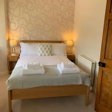 Wyresdale 7 Limethwaite Windermere