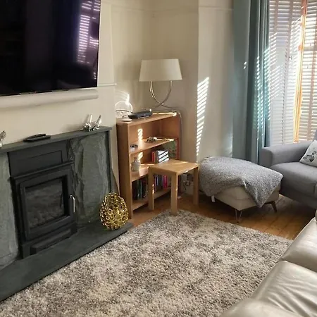 Wyresdale 7 Limethwaite ווינדרמר