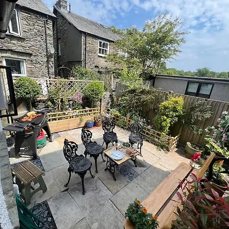 Wyresdale 7 Limethwaite 別荘 *