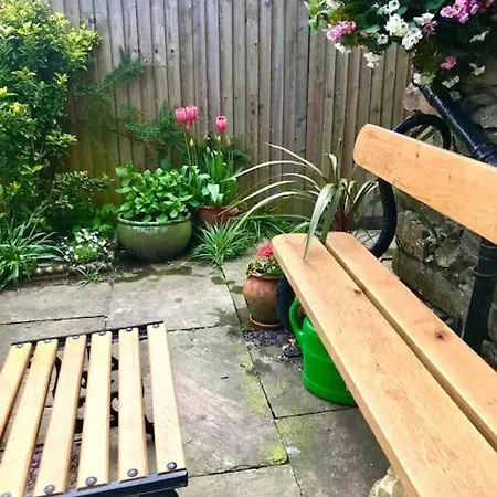 Wyresdale 7 Limethwaite ווינדרמר