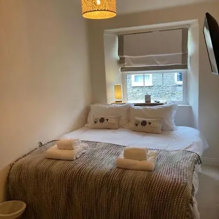 Wyresdale 7 Limethwaite