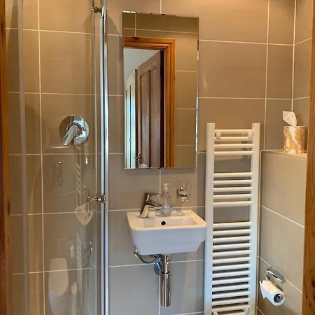 Holiday home Wyresdale 7 Limethwaite Windermere