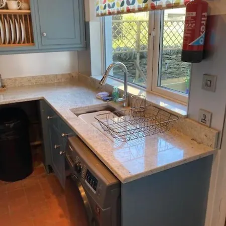 Holiday home Wyresdale 7 Limethwaite *