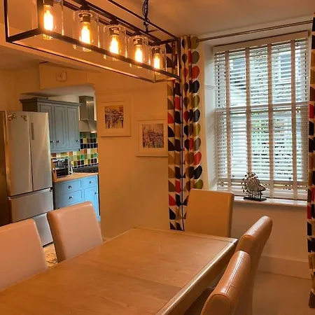 Wyresdale 7 Limethwaite Holiday home