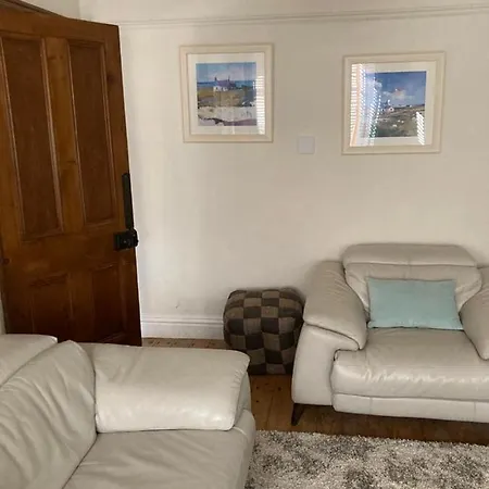 Wyresdale 7 Limethwaite *