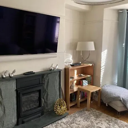 Wyresdale 7 Limethwaite Holiday home *