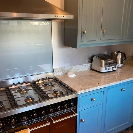 Holiday home Wyresdale 7 Limethwaite *