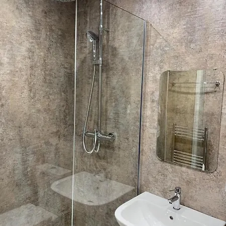 Wyresdale 7 Limethwaite Holiday home Windermere