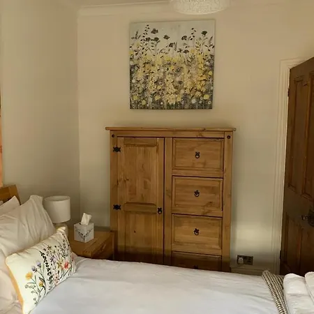 Wyresdale 7 Limethwaite 度假居