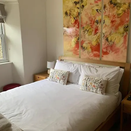 Wyresdale 7 Limethwaite *