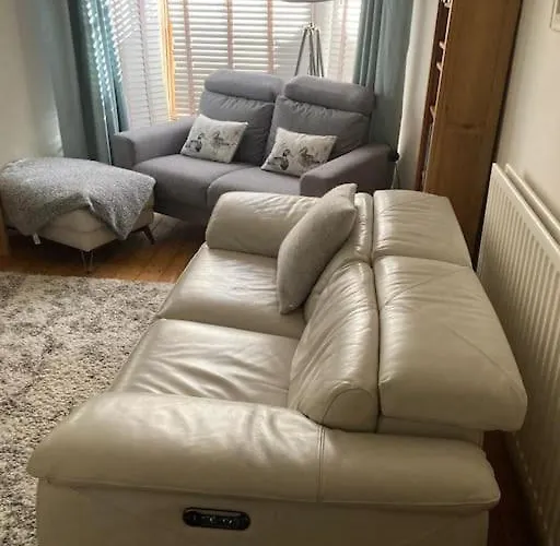 Wyresdale 7 Limethwaite 別荘 *