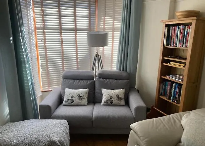 Wyresdale 7 Limethwaite Casa de Férias *