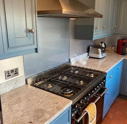 Wyresdale 7 Limethwaite Windermere