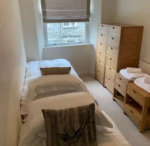 Wyresdale 7 Limethwaite * ウィンダミア