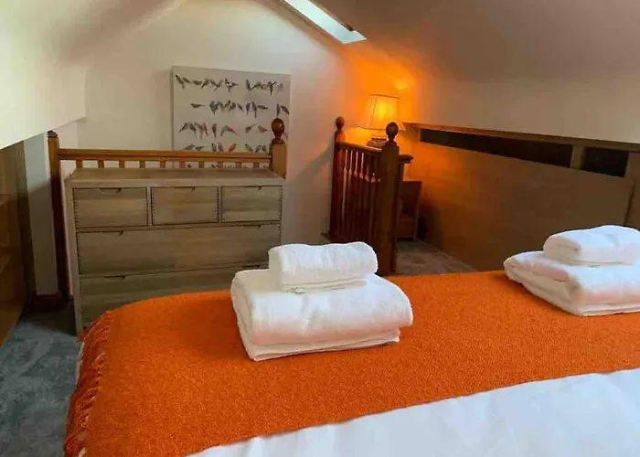 Wyresdale 7 Limethwaite Windermere