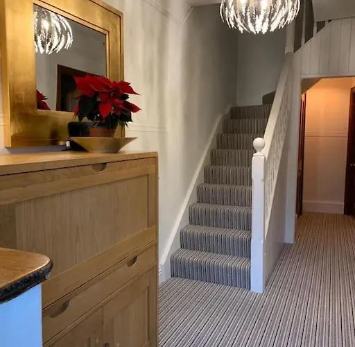 Casa de Férias Wyresdale 7 Limethwaite *