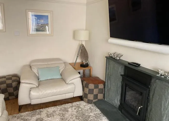 Wyresdale 7 Limethwaite * ウィンダミア