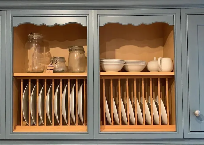 Casa de Férias Wyresdale 7 Limethwaite *