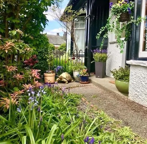 Wyresdale 7 Limethwaite *