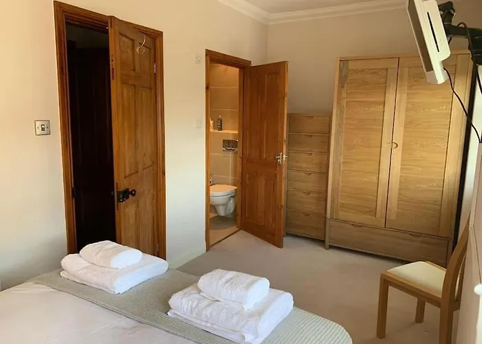 Wyresdale 7 Limethwaite Casa de Férias Windermere