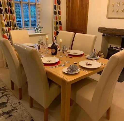 Wyresdale 7 Limethwaite