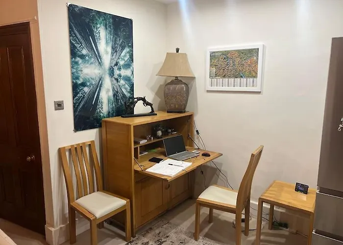 Casa de Férias Wyresdale 7 Limethwaite