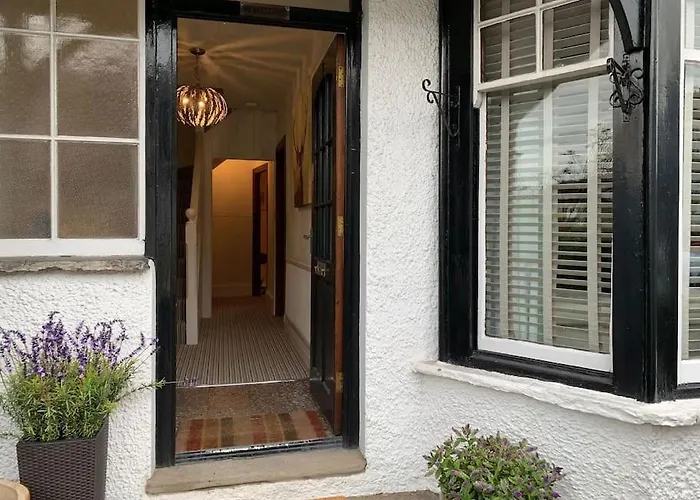 Casa de Férias Wyresdale 7 Limethwaite Windermere