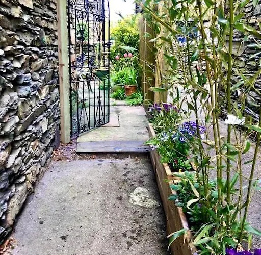 Casa de Férias Wyresdale 7 Limethwaite