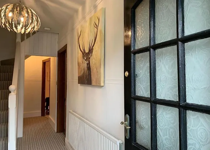 Wyresdale 7 Limethwaite Windermere