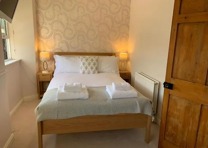 Wyresdale 7 Limethwaite Windermere