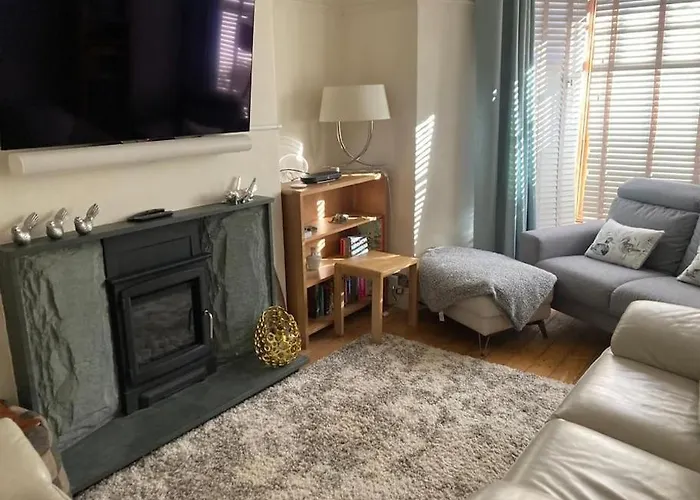 Wyresdale 7 Limethwaite ウィンダミア