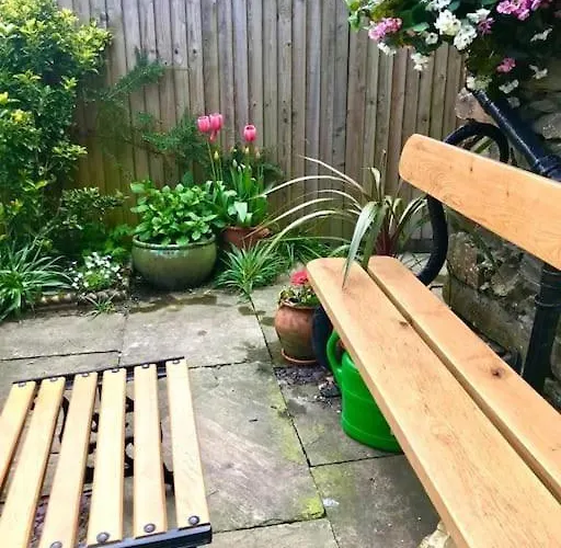 Wyresdale 7 Limethwaite Windermere