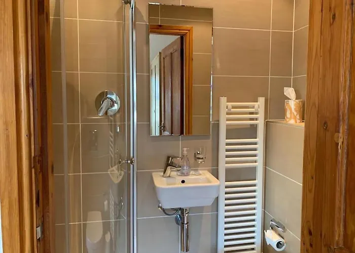 Casa de Férias Wyresdale 7 Limethwaite Windermere