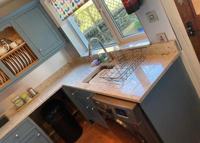 Wyresdale 7 Limethwaite * Windermere