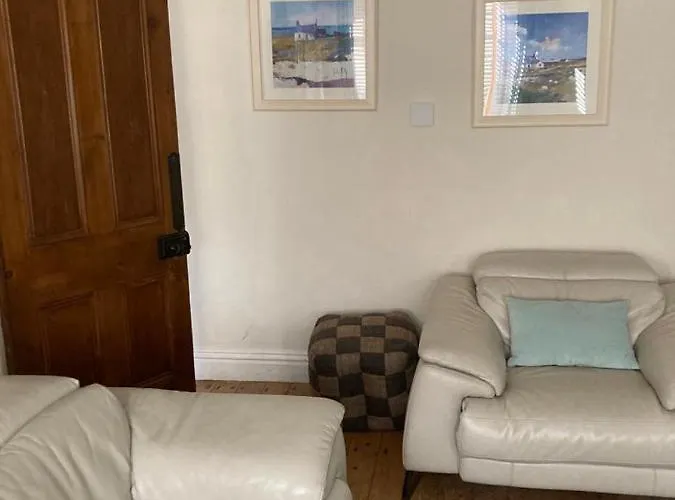 Wyresdale 7 Limethwaite *